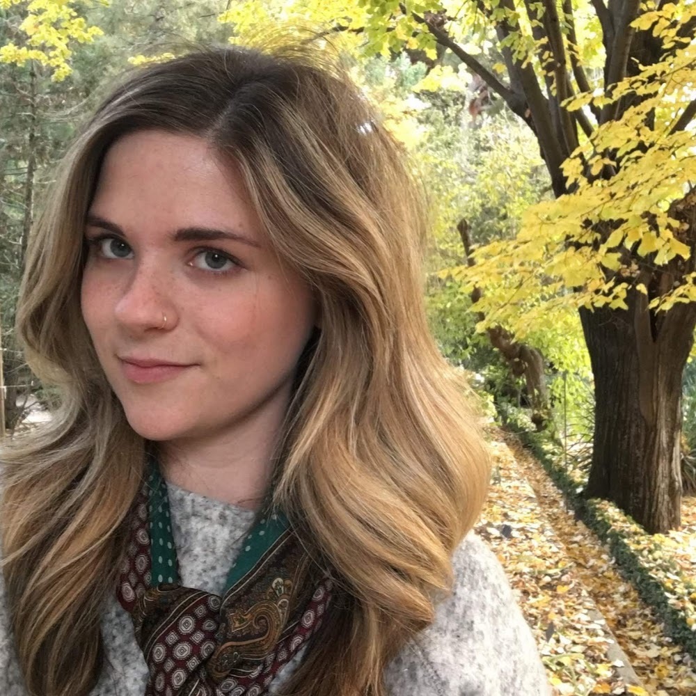Meet your Posher, Kendall